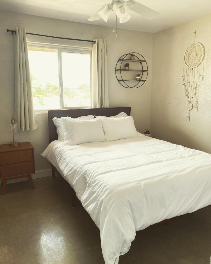 Casa Del Desierto - Panoramic Views - Pet Friendly - Fire Pit Vila Joshua Tree Exterior foto